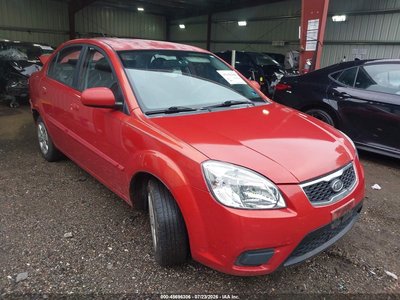 2011 Kia Rio