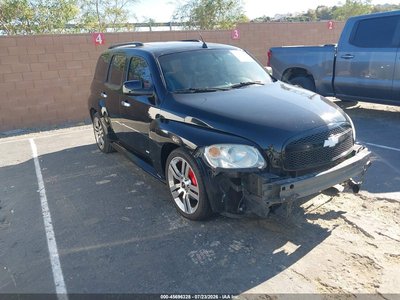 2008 Chevrolet HHR