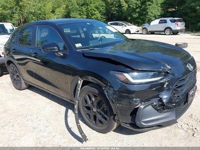 3CZRZ2H59RM****** 2024 Honda HR-V