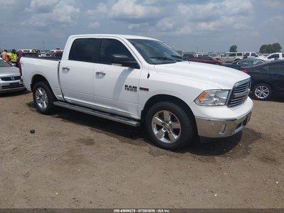 1C6RR7LM1FS****** 2015 RAM 1500