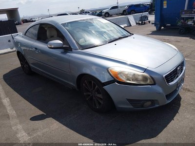 YV1672MC0BJ****** 2011 Volvo C70