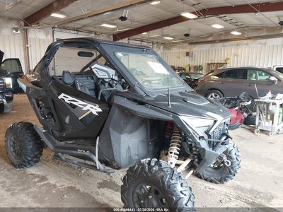 3NSMAD923NF****** 2022 Polaris RZR