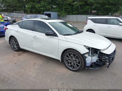 1N4AL4CV8RN****** 2024 Nissan Altima