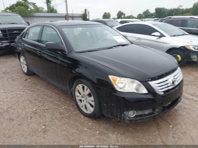 2008 Toyota Avalon