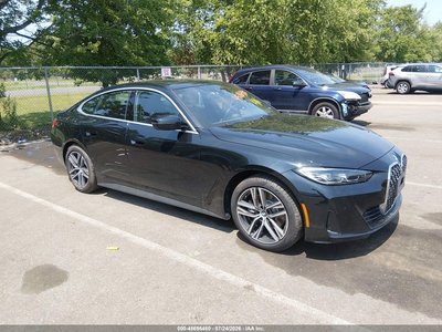 WBA73AV0XPF****** 2023 BMW 4 Series