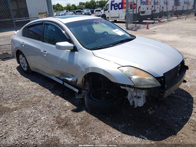 1N4AL21E29N****** 2009 Nissan Altima