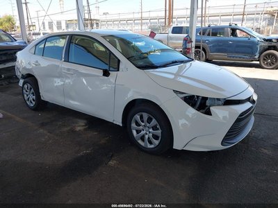 2026 Toyota Corolla Hybrid