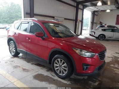 JM3KE2CY6G0****** 2016 Mazda CX-5