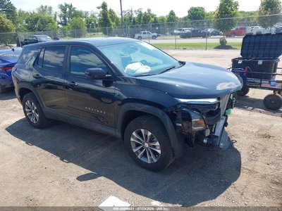 3GNAXHEG4TL****** 2026 Chevrolet Equinox