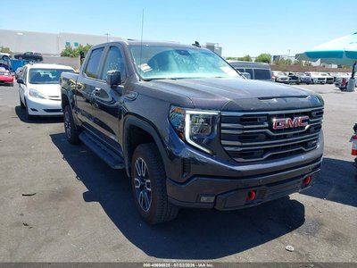 3GTUUEEL2TG****** 2026 GMC Sierra 1500
