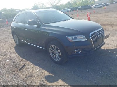 2016 Audi Q5