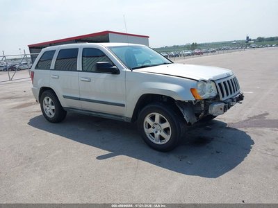 2008 Jeep Grand Cherokee