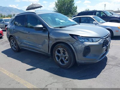 1FMCU9MN2RU****** 2024 Ford Escape