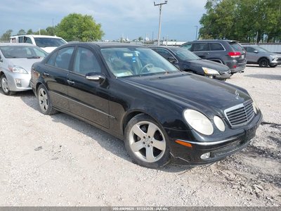 WDBUF70J53A****** 2003 Mercedes-Benz E-Class