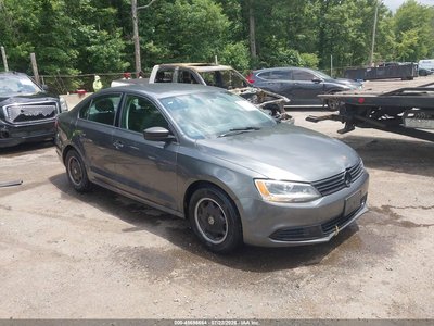 2014 Volkswagen Jetta