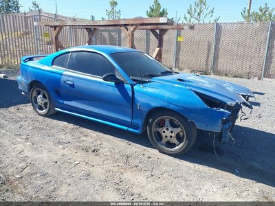 1FAFP47V7WF****** 1998 Ford Mustang