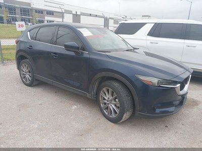 JM3KFADM6L0****** 2020 Mazda CX-5