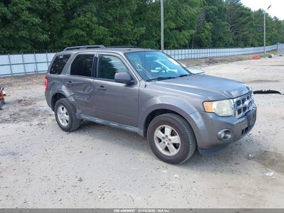 2012 Ford Escape