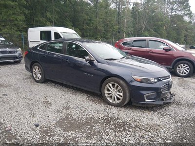 2016 Chevrolet Malibu