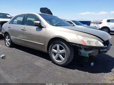 2005 Honda Accord