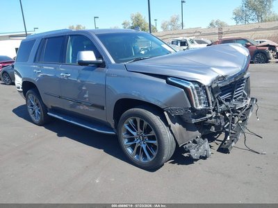 1GYS3BKJ1LR****** 2020 Cadillac Escalade