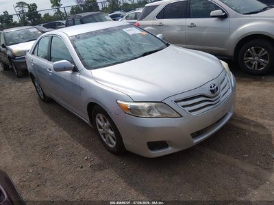 4T4BF3EK2BR****** 2011 Toyota Camry