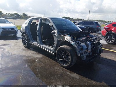 3CZRZ1H56RM****** 2024 Honda HR-V