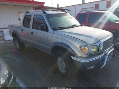 2003 Toyota Tacoma