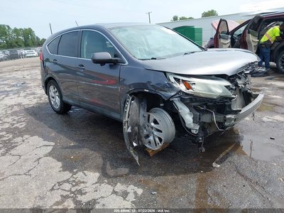 2HKRM4H55FH****** 2015 Honda CR-V