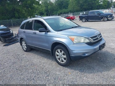 5J6RE4H46BL****** 2011 Honda CR-V
