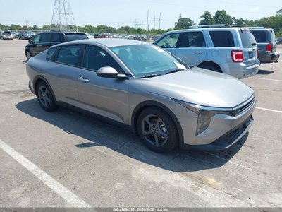 3KPFT4DE7TE****** 2026 Kia K4