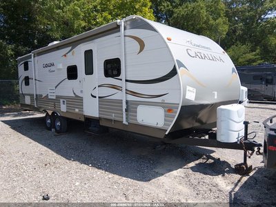 5ZT2CAVB4ET****** 2014 Coachmen Coachmen
