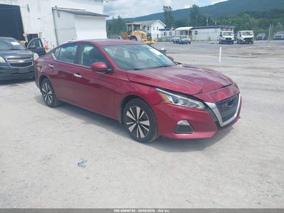 2022 Nissan Altima