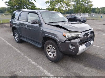 JTEBU5JR2E5****** 2014 Toyota 4Runner