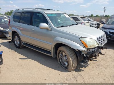JTJBT20X430****** 2003 Lexus GX