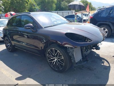 WP1AG2A57RL****** 2024 Porsche Macan