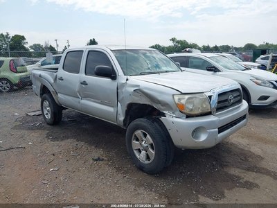 2008 Toyota Tacoma