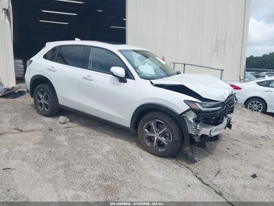 3CZRZ1H74RM****** 2024 Honda HR-V