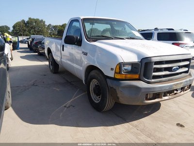 1FTNF20L3XE****** 1999 Ford F-250