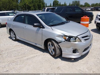 2T1BU4EE9BC****** 2011 Toyota Corolla