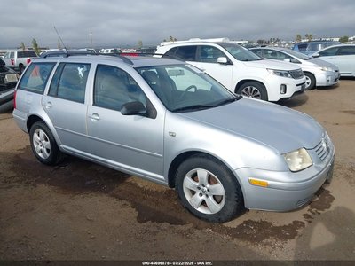 2004 Volkswagen Jetta