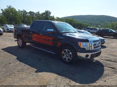 2010 Ford F-150