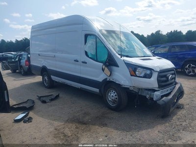 1FTBW3UGXLK****** 2020 Ford Transit-350 Cargo Van