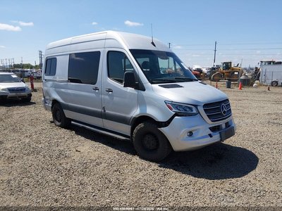 WD4PF0CD1KP****** 2019 Mercedes-Benz Sprinter