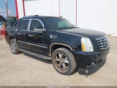 2007 Cadillac Escalade