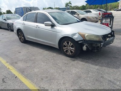 2009 Honda Accord