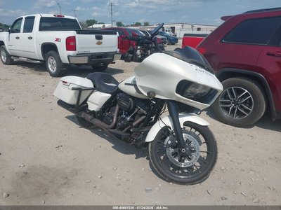 1HD1KTC16JB****** 2018 Harley-Davidson Road Glide Special