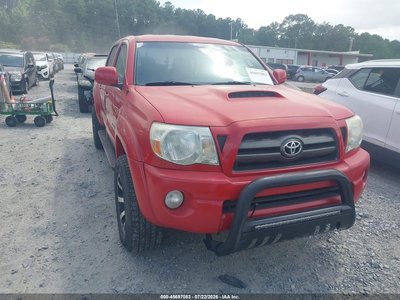 2009 Toyota Tacoma