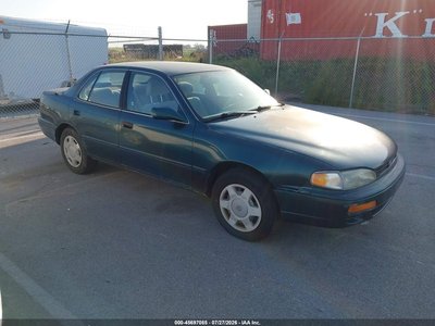 4T1BF12K5TU****** 1996 Toyota Camry