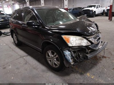 2011 Honda CR-V
